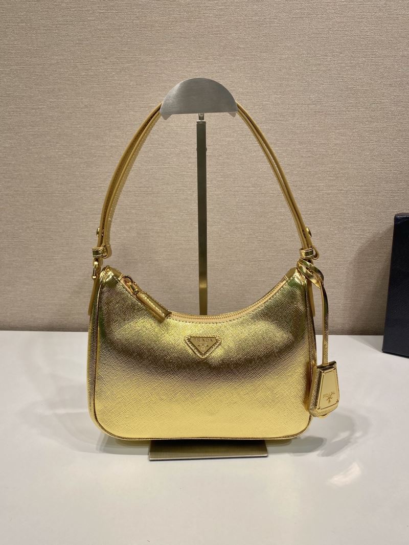 Pra*a hobo bags
